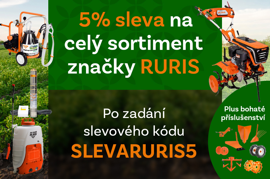 Ruris sleva